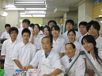 日本大学歯学部兼任講師
