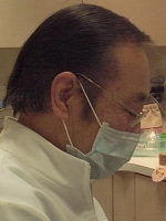 院長/田中 秀享