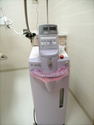 レーザー治療器(エルビウムヤグ (Er:YAG) レーザー)