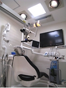 完全個室診療室