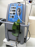 ネオジムヤグ (Nd:YAG) レーザー