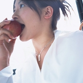 虫歯になりにくくするには