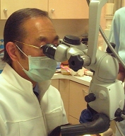 マイクロスコープ