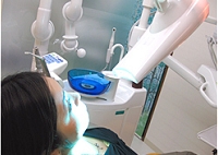 オフィスホワイトニング