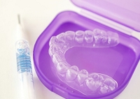 ホームホワイトニング