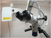 マイクロスコープ